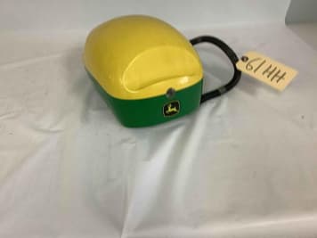 Main image John Deere StarFire 6000